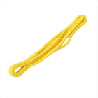 Heavy Duty Resistance Yoga bands loop Exercise Fitness Workout Band Gym Band - Aimall