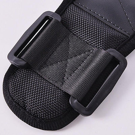 Posture Clavicle Support Corrector Straight Shoulders Brace Strap Correct AU - Aimall