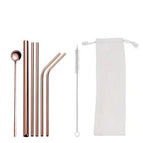 Rose Gold Set 1