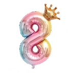 Crown 8