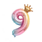 Crown 9