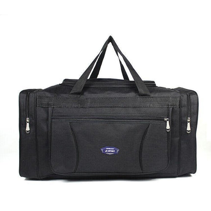 Large Capacity Waterproof Travel Luggage Bag Lightweight Foldable Handbag