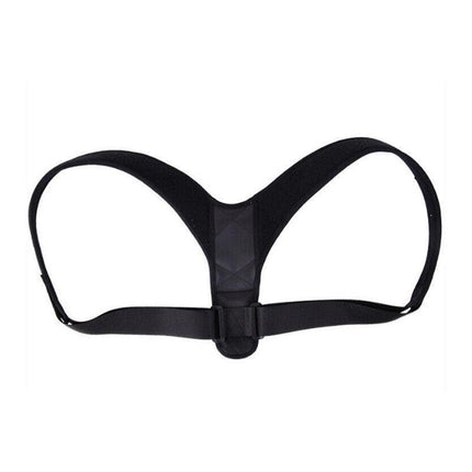 Posture Clavicle Support Corrector  Straight Shoulders Brace Strap Correct Au Aimall