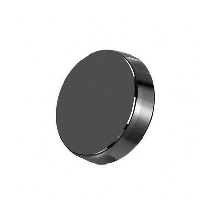 Universal Magnetic Magnet Dashboard Mobile Phone Holder Dash Car Mount Stand - Aimall