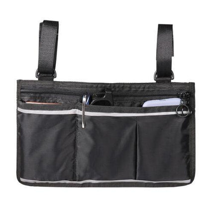 Organizer Wheelchair For Wallet Waterproof NEW Accessories Side Bag - Aimall