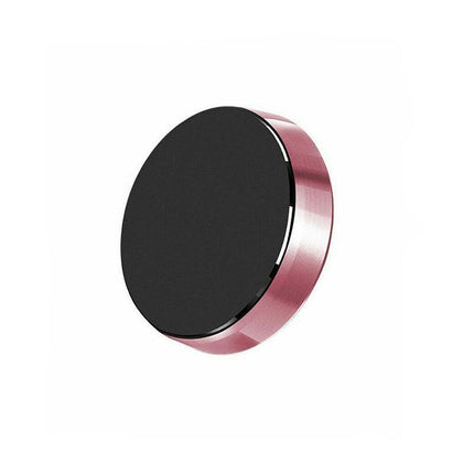 Universal Magnetic Magnet Dashboard Mobile Phone Holder Dash Car Mount Stand - Aimall