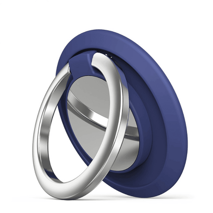 Iring Phone Ring Finger Holder Stand Car Mount Hook For Iphone Ipad Mobile Grip