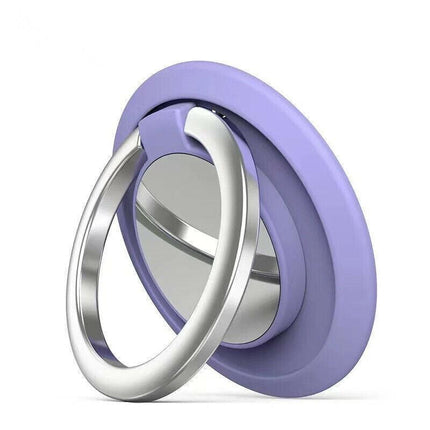 Iring Phone Ring Finger Holder Stand Car Mount Hook For Iphone Ipad Mobile Grip
