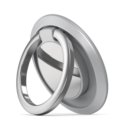 Iring Phone Ring Finger Holder Stand Car Mount Hook For Iphone Ipad Mobile Grip
