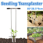 Seedling Transplanter Tool for Vegetables Flowers Saplings Transplantation
