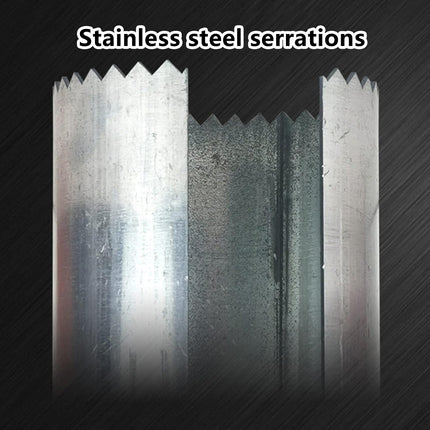 Seedling Transplanter Tool for Vegetables Flowers Saplings Transplantation