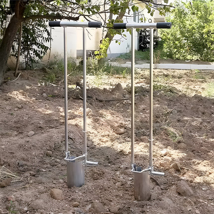 Seedling Transplanter Tool for Vegetables Flowers Saplings Transplantation