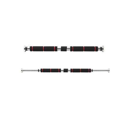 Indoor Horizontal Bar Doorway Chin Up Bar Strength Training Home Gym Equipment