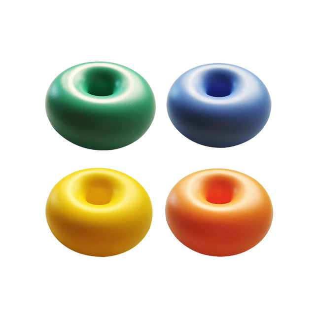 4pcs Wooden Box Shock-Absorbing Balls For Pallet Protection And Cushioning Pads