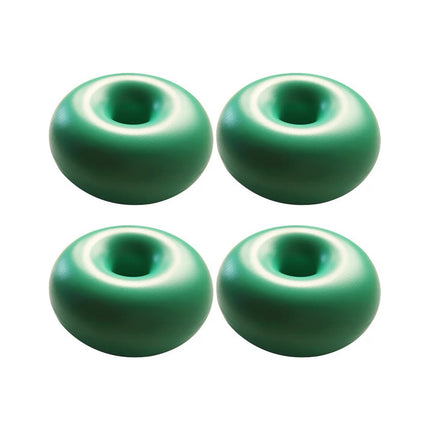 4pcs Wooden Box Shock-Absorbing Balls For Pallet Protection And Cushioning Pads