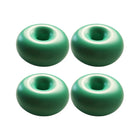 4pcs Wooden Box Shock-Absorbing Balls For Pallet Protection And Cushioning Pads