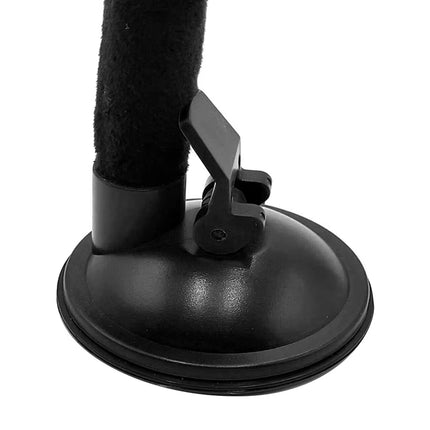 Tease Cat Toys Multi-Functional Cat Boxing Game Interactive Fun Toy for Cats