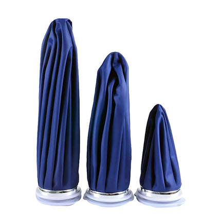 Ice Bag Reusable Injury Heat First Aid Cold Knee Head Pain Relief Cooler Pack