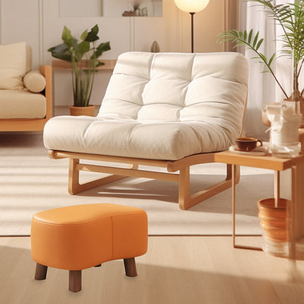 Small Stool Minimalist Shoe Changing Stool Living Room Sofa Footrest Low Stool