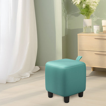 Small Stools Household Low Stools Coffee Table Shoe Changing Stools Portable