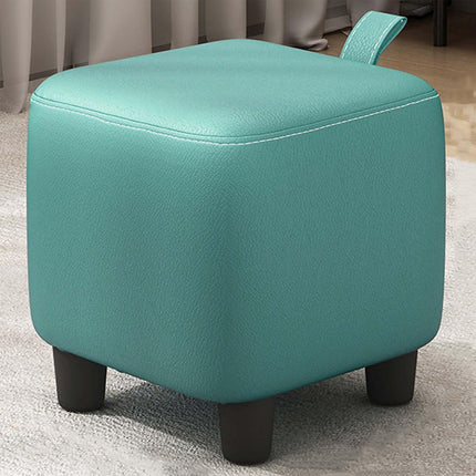 Small Stools Household Low Stools Coffee Table Shoe Changing Stools Portable