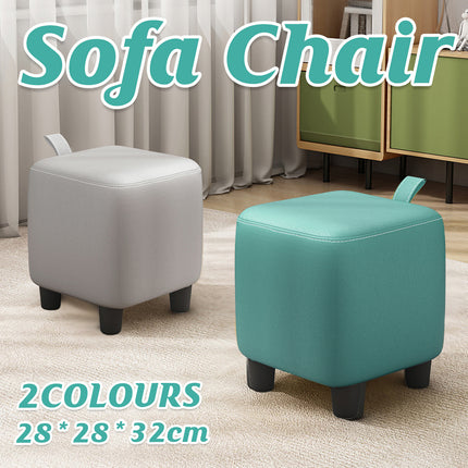 Small Stools Household Low Stools Coffee Table Shoe Changing Stools Portable