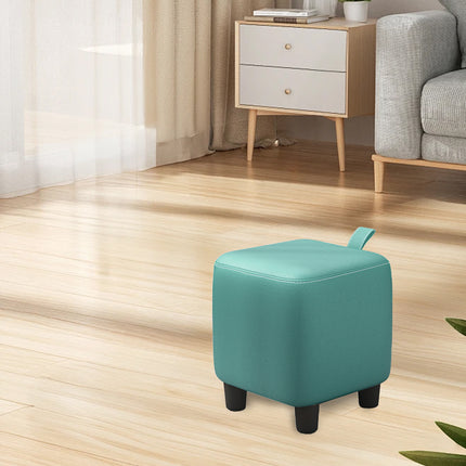 Small Stools Household Low Stools Coffee Table Shoe Changing Stools Portable