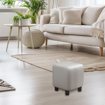 Small Stools Household Low Stools Coffee Table Shoe Changing Stools Portable