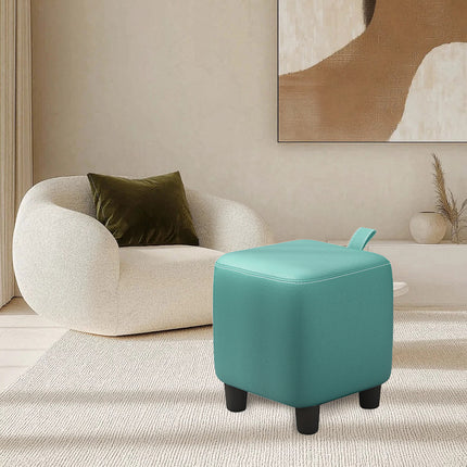 Small Stools Household Low Stools Coffee Table Shoe Changing Stools Portable
