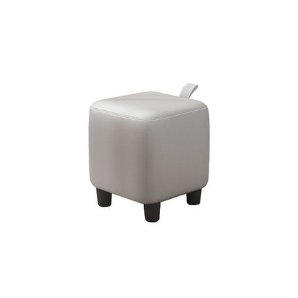 Small Stools Household Low Stools Coffee Table Shoe Changing Stools Portable