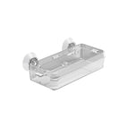 Transparent - 6.5x13.5x2.5cm