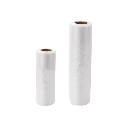 5rolls Food Preservation Bag for Refrigerator Vegetables Food Kitchen Storage