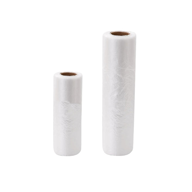 5rolls Food Preservation Bag for Refrigerator Vegetables Food Kitchen Storage