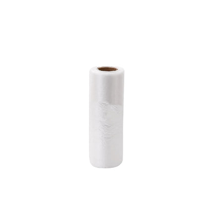 5rolls Food Preservation Bag for Refrigerator Vegetables Food Kitchen Storage