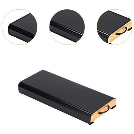 Capsule Coffee Storage Box Organizer Holder for Pods Coffee Capsule Container