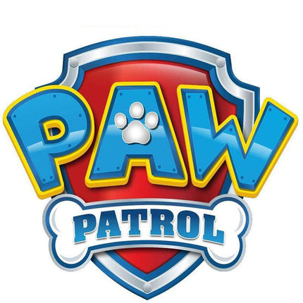 Paw Patrol Cake Topper Kids Birthday Party Cake Decoration Party Supplies - Aimall