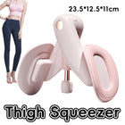 Thigh Squeezer Pelvic Floor Muscle Trainer Easy to Use for Control Fitness