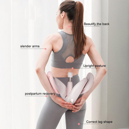 Thigh Squeezer Pelvic Floor Muscle Trainer Easy to Use for Control Fitness