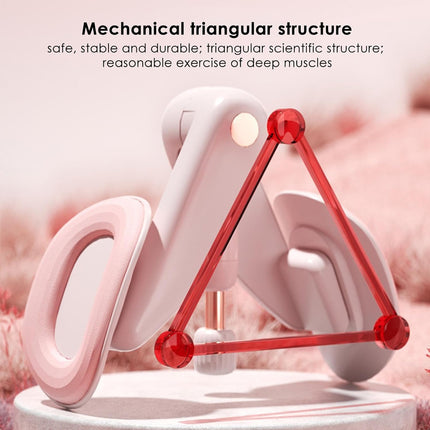 Thigh Squeezer Pelvic Floor Muscle Trainer Easy to Use for Control Fitness