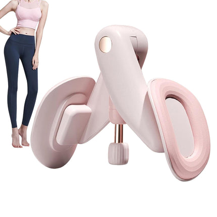 Thigh Squeezer Pelvic Floor Muscle Trainer Easy to Use for Control Fitness