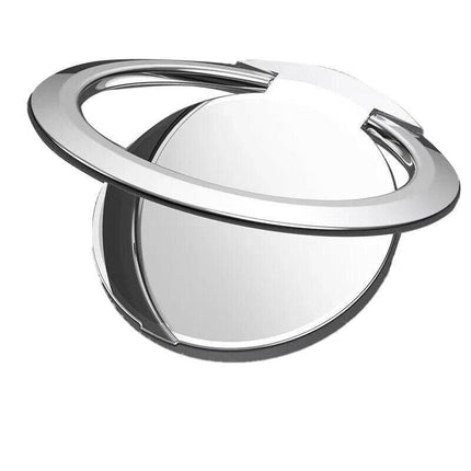 Iring Phone Ring Finger Holder Stand Car Mount Hook For Iphone Ipad Mobile Grip