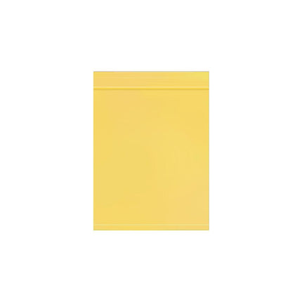 Rust Proof Plastic Bags 100PCS Self Sealing Pouch for Metal Parts Storage Clear