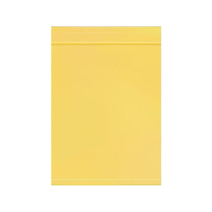 Rust Proof Plastic Bags 100PCS Self Sealing Pouch for Metal Parts Storage Clear
