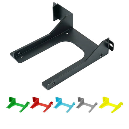 2.5Inch SSD HDD Case Mounting Bracket Adapter Rack Hard Drive for PS2 SCPH 30000