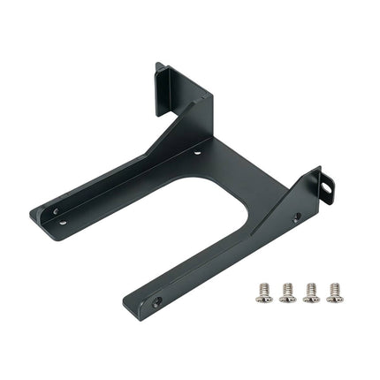 2.5Inch SSD HDD Case Mounting Bracket Adapter Rack Hard Drive for PS2 SCPH 30000