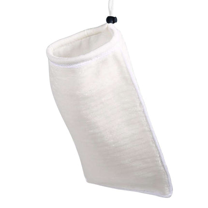 10PCS Aquarium Fish Tank Filter Bags for Fish Tanks Water Clean Durable Safe