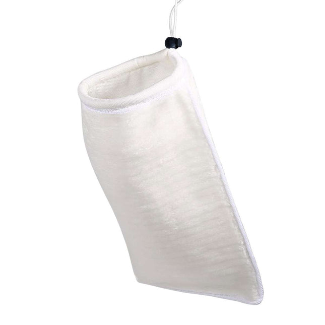 10PCS Aquarium Fish Tank Filter Bags for Fish Tanks Water Clean Durable Safe