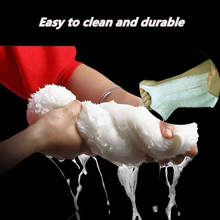 10PCS Aquarium Fish Tank Filter Bags for Fish Tanks Water Clean Durable Safe