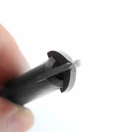 10X 6mm Hex Shank Tile Drill Bit for Porcelain Marble & Glass