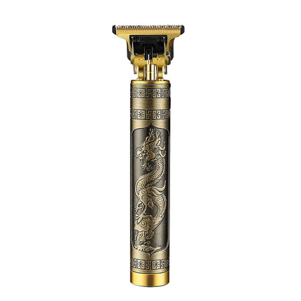 Men'S Styling Electric Hair Trimmer Clippers Beard Shaver Cutting Cordless Style